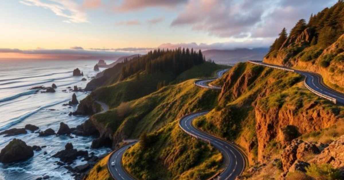 Oregon Coast Road Trip Itinerary Ultimate Scenic Adventure Oregon Coast Road Trip Itinerary Ultimate Scenic Adventure 